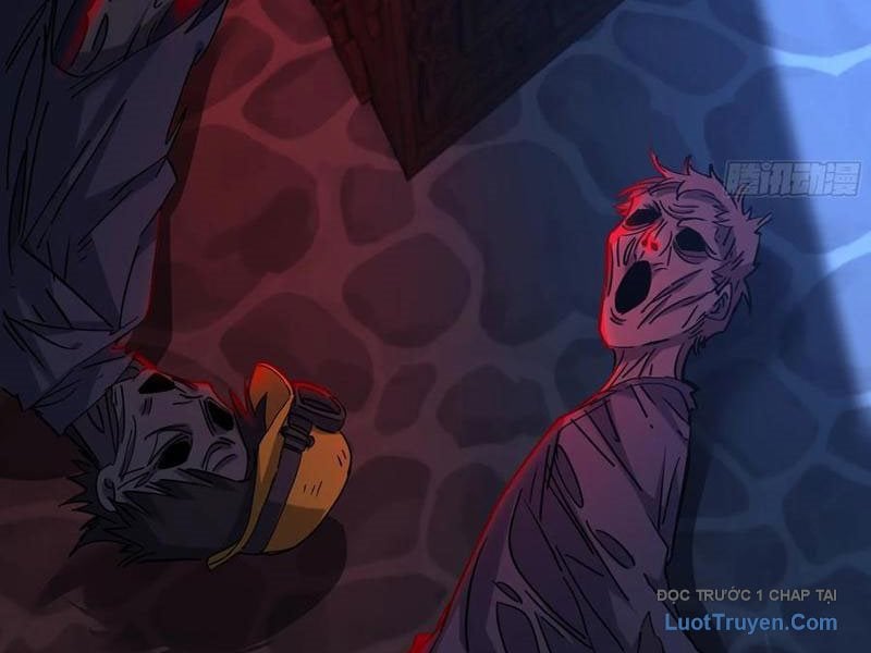 Linh Cảnh Hành Giả Chap 16 - Next Chap 17