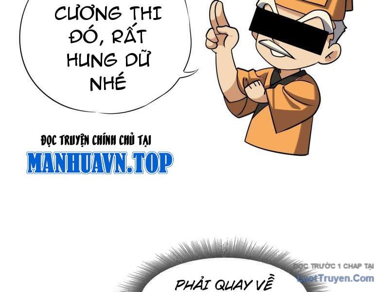 Linh Cảnh Hành Giả Chap 16 - Next Chap 17