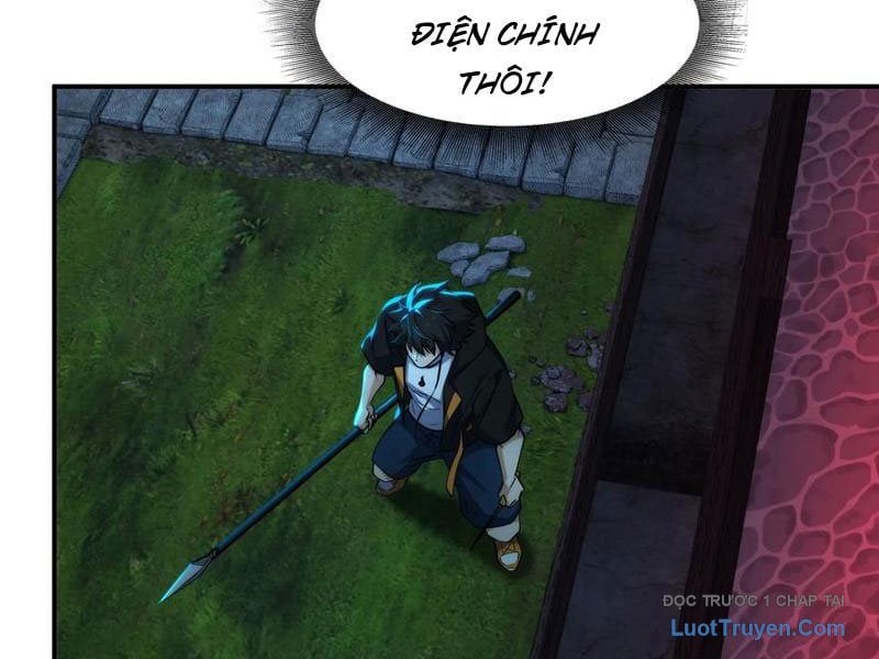 Linh Cảnh Hành Giả Chap 16 - Next Chap 17