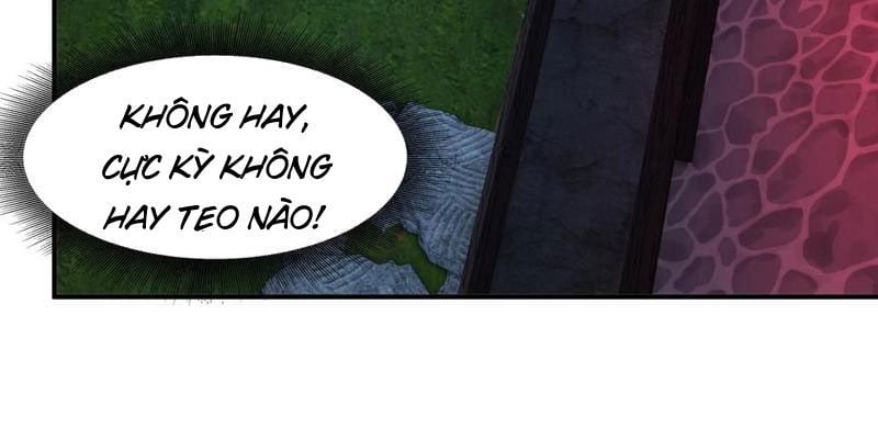 Linh Cảnh Hành Giả Chap 16 - Next Chap 17