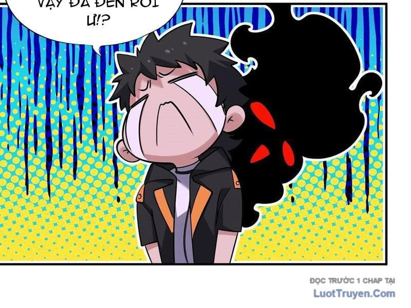 Linh Cảnh Hành Giả Chap 16 - Next Chap 17