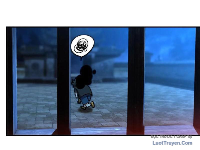 Linh Cảnh Hành Giả Chap 16 - Next Chap 17