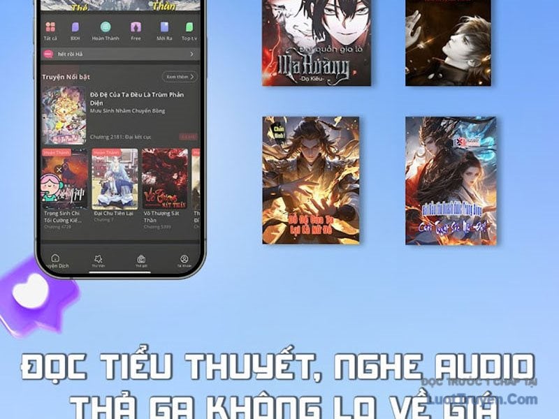 Linh Cảnh Hành Giả Chap 16 - Next Chap 17