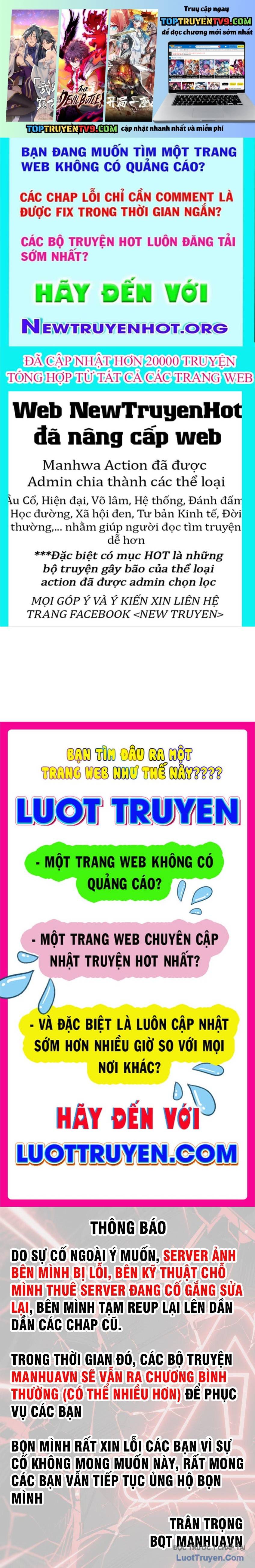 Linh Cảnh Hành Giả Chap 13 - Next Chap 14