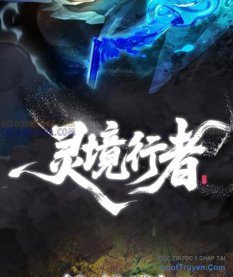 Linh Cảnh Hành Giả Chap 13 - Next Chap 14