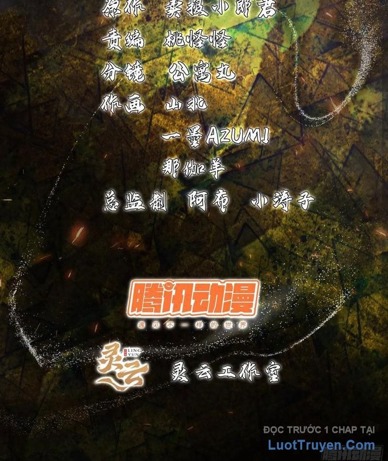 Linh Cảnh Hành Giả Chap 13 - Next Chap 14