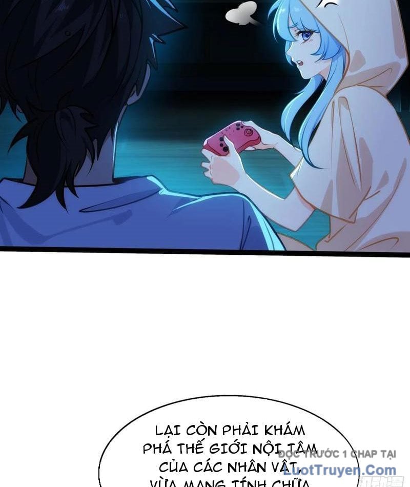 Linh Cảnh Hành Giả Chap 13 - Next Chap 14