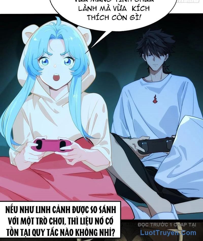 Linh Cảnh Hành Giả Chap 13 - Next Chap 14