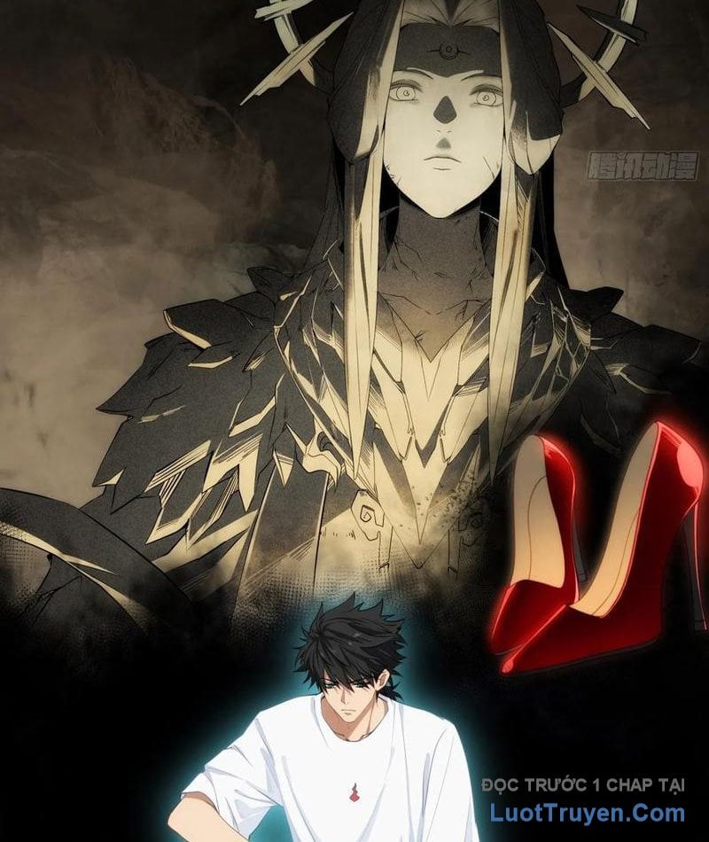 Linh Cảnh Hành Giả Chap 13 - Next Chap 14