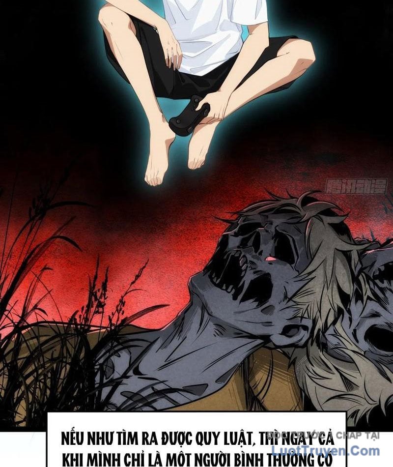 Linh Cảnh Hành Giả Chap 13 - Next Chap 14