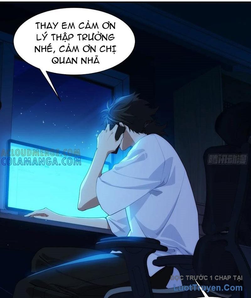 Linh Cảnh Hành Giả Chap 13 - Next Chap 14