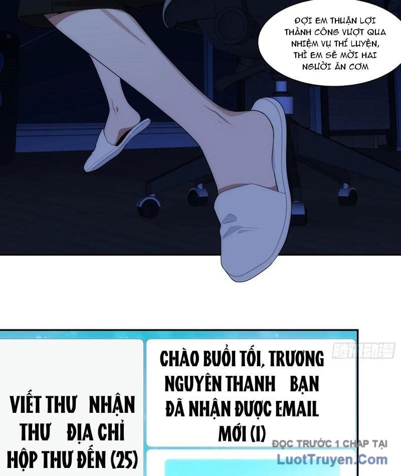 Linh Cảnh Hành Giả Chap 13 - Next Chap 14