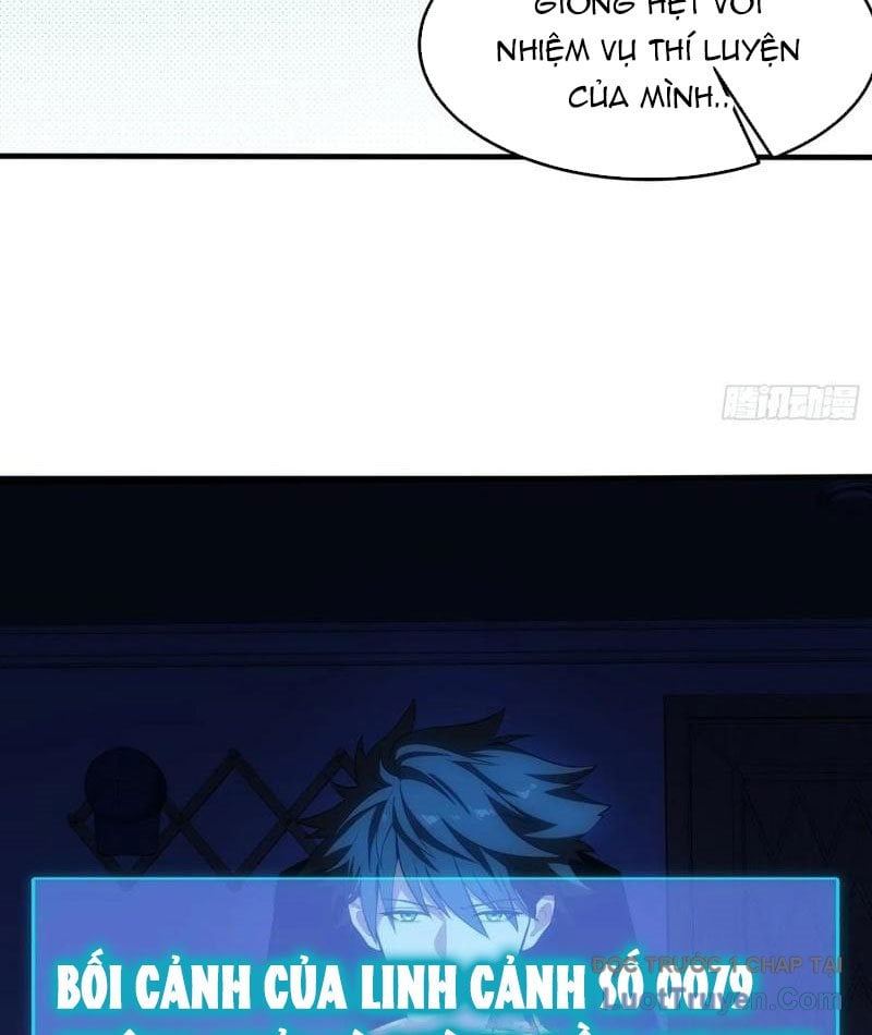 Linh Cảnh Hành Giả Chap 13 - Next Chap 14