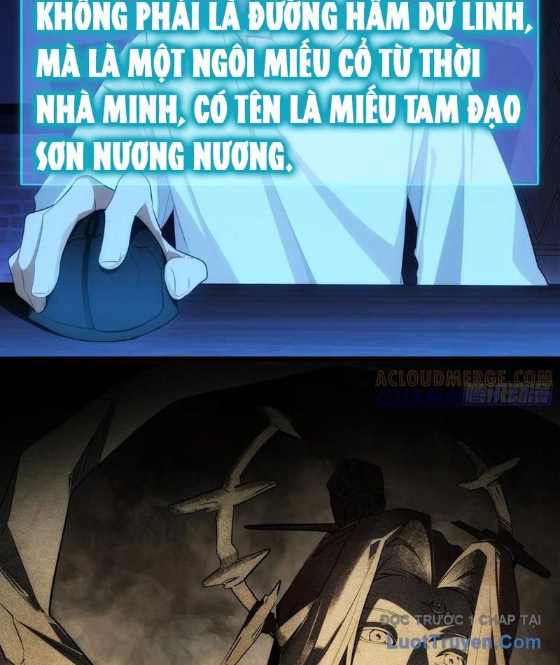 Linh Cảnh Hành Giả Chap 13 - Next Chap 14