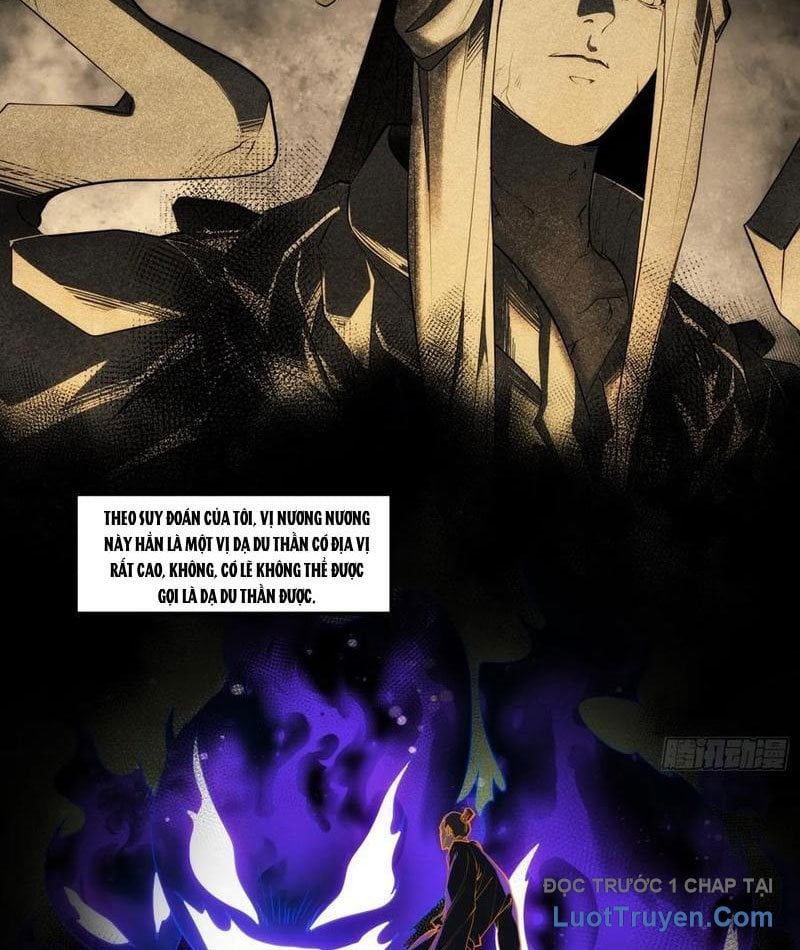 Linh Cảnh Hành Giả Chap 13 - Next Chap 14