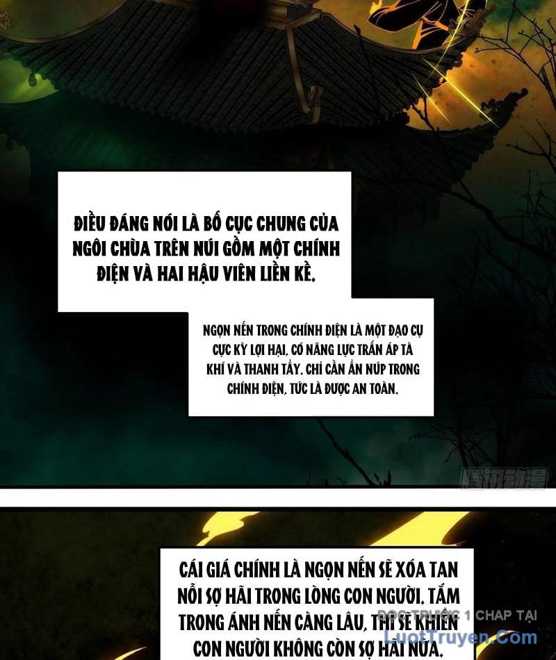 Linh Cảnh Hành Giả Chap 13 - Next Chap 14