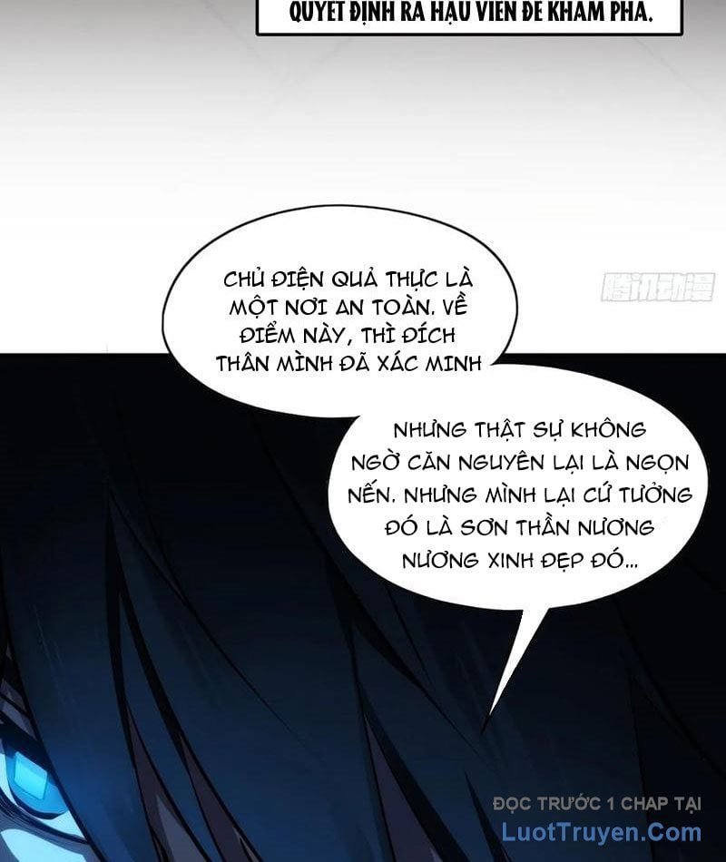 Linh Cảnh Hành Giả Chap 13 - Next Chap 14