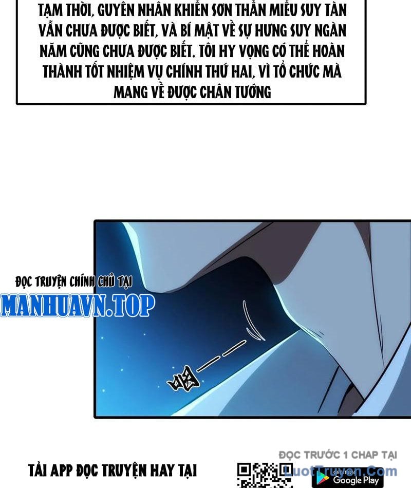 Linh Cảnh Hành Giả Chap 13 - Next Chap 14