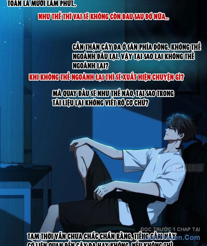 Linh Cảnh Hành Giả Chap 13 - Next Chap 14