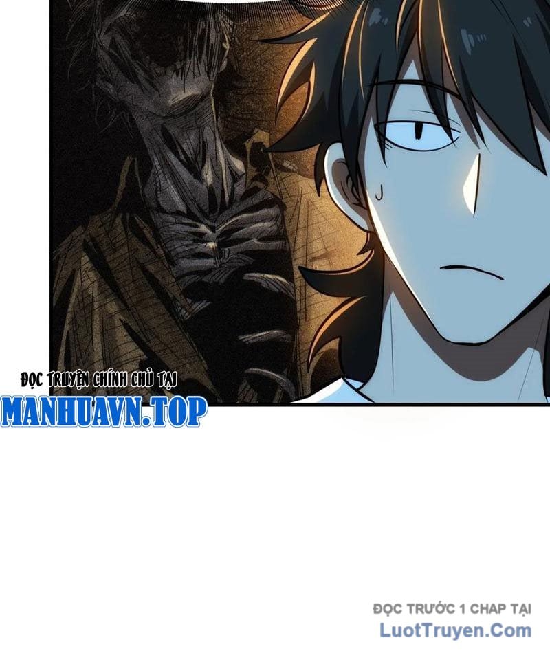 Linh Cảnh Hành Giả Chap 13 - Next Chap 14