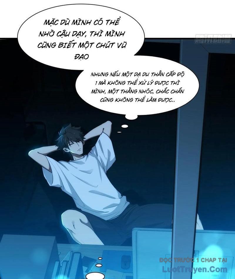 Linh Cảnh Hành Giả Chap 13 - Next Chap 14