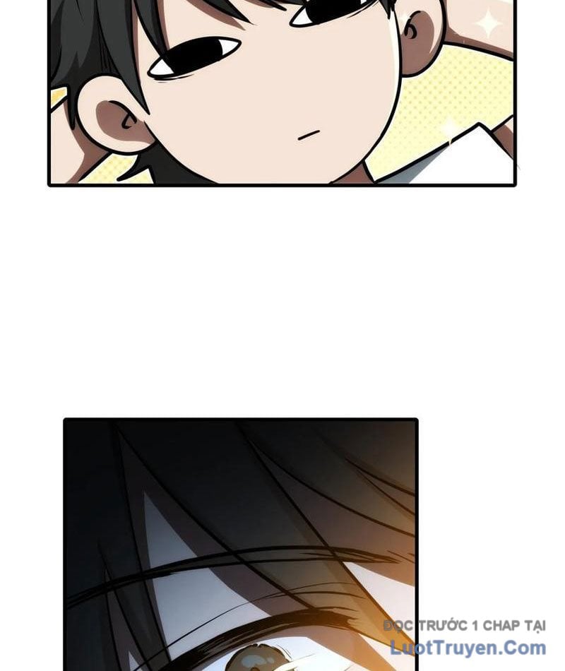 Linh Cảnh Hành Giả Chap 13 - Next Chap 14