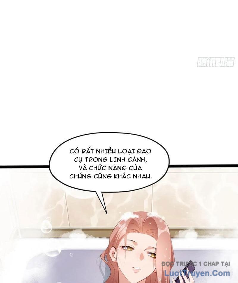 Linh Cảnh Hành Giả Chap 13 - Next Chap 14