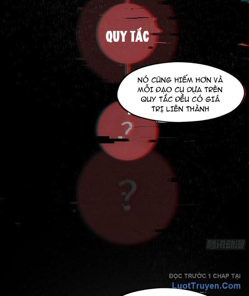 Linh Cảnh Hành Giả Chap 13 - Next Chap 14