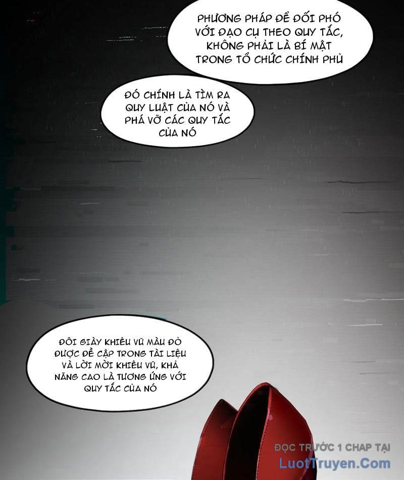 Linh Cảnh Hành Giả Chap 13 - Next Chap 14