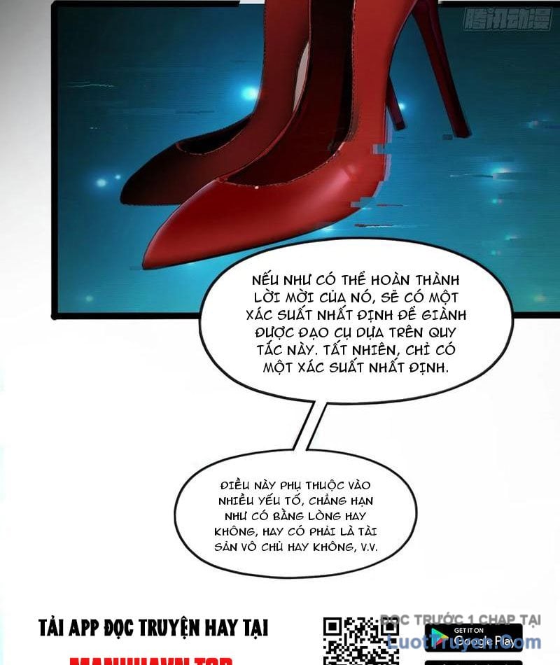 Linh Cảnh Hành Giả Chap 13 - Next Chap 14