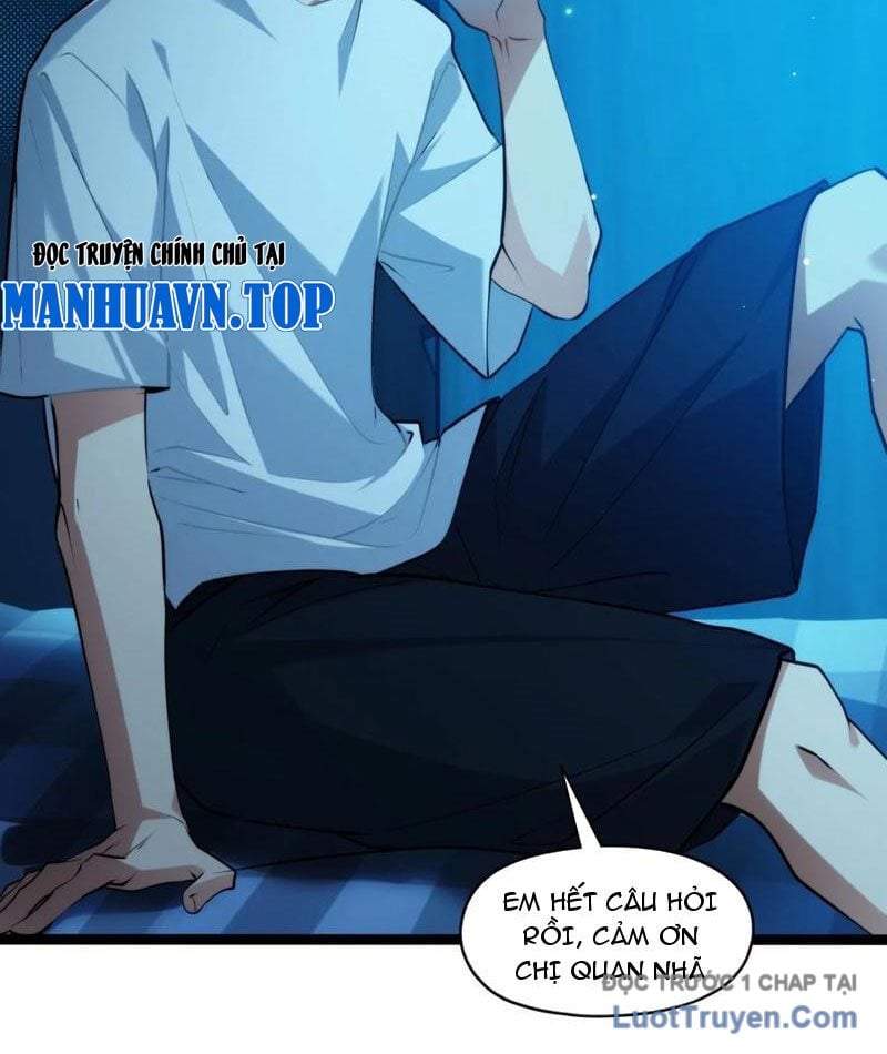 Linh Cảnh Hành Giả Chap 13 - Next Chap 14