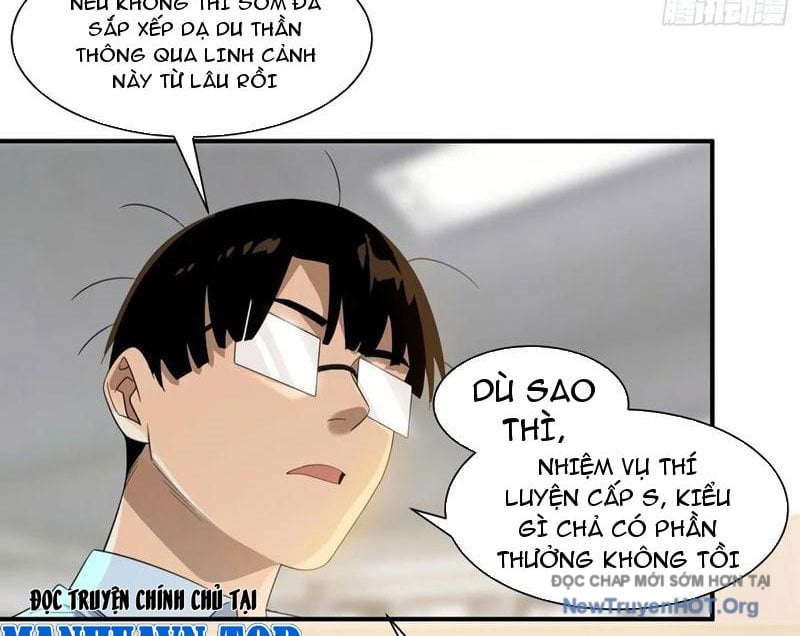 Linh Cảnh Hành Giả Chap 12 - Next Chap 13