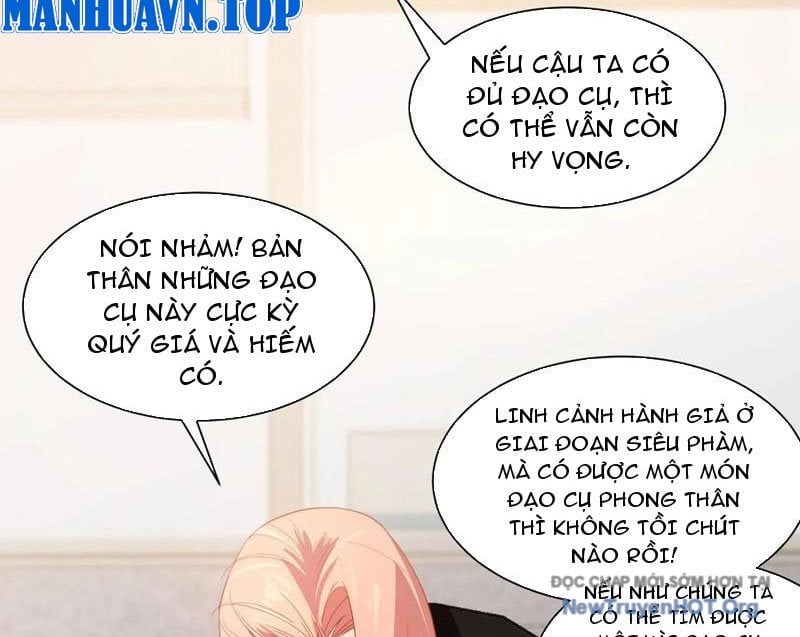 Linh Cảnh Hành Giả Chap 12 - Next Chap 13