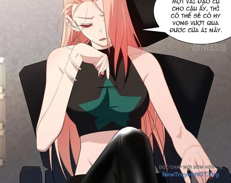 Linh Cảnh Hành Giả Chap 12 - Next Chap 13