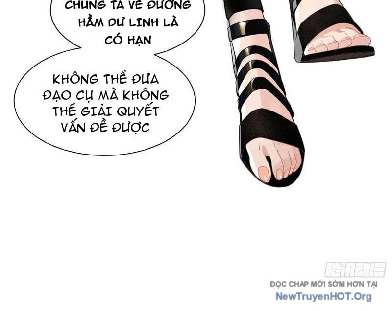 Linh Cảnh Hành Giả Chap 12 - Next Chap 13