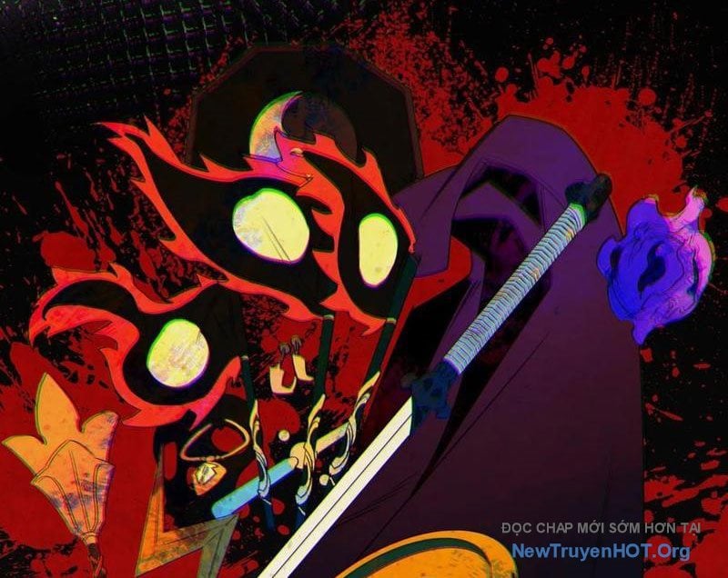 Linh Cảnh Hành Giả Chap 12 - Next Chap 13