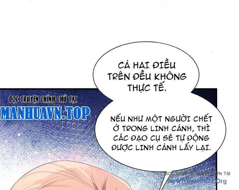 Linh Cảnh Hành Giả Chap 12 - Next Chap 13