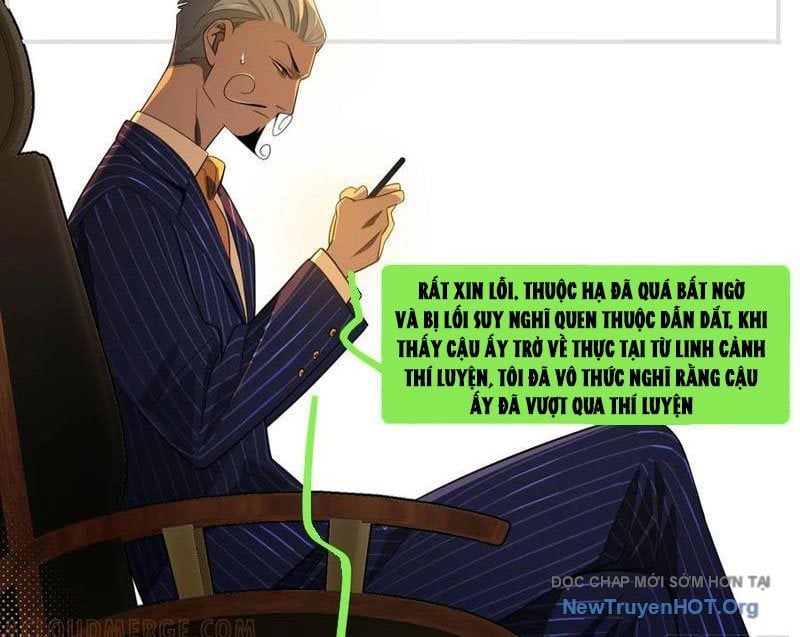 Linh Cảnh Hành Giả Chap 12 - Next Chap 13