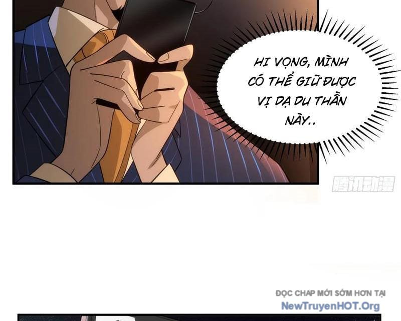 Linh Cảnh Hành Giả Chap 12 - Next Chap 13