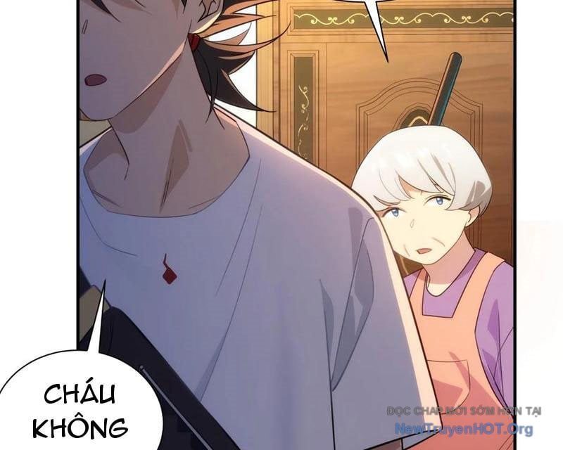 Linh Cảnh Hành Giả Chap 12 - Next Chap 13