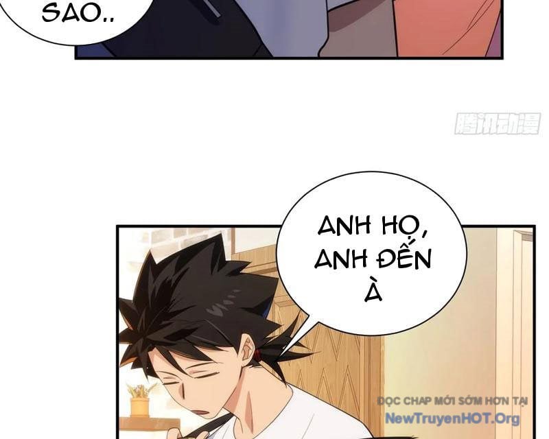 Linh Cảnh Hành Giả Chap 12 - Next Chap 13