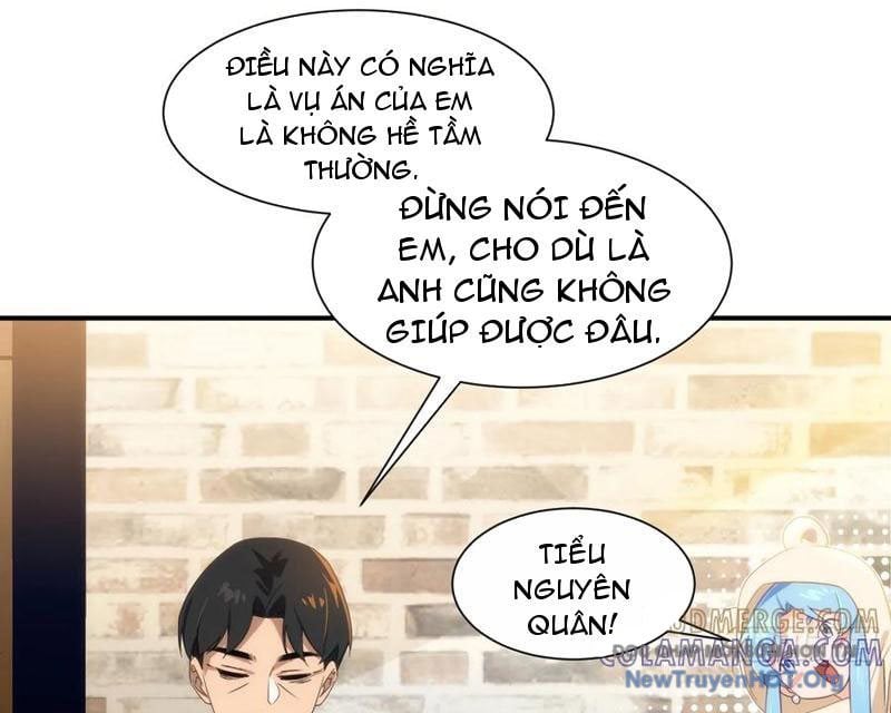 Linh Cảnh Hành Giả Chap 12 - Next Chap 13
