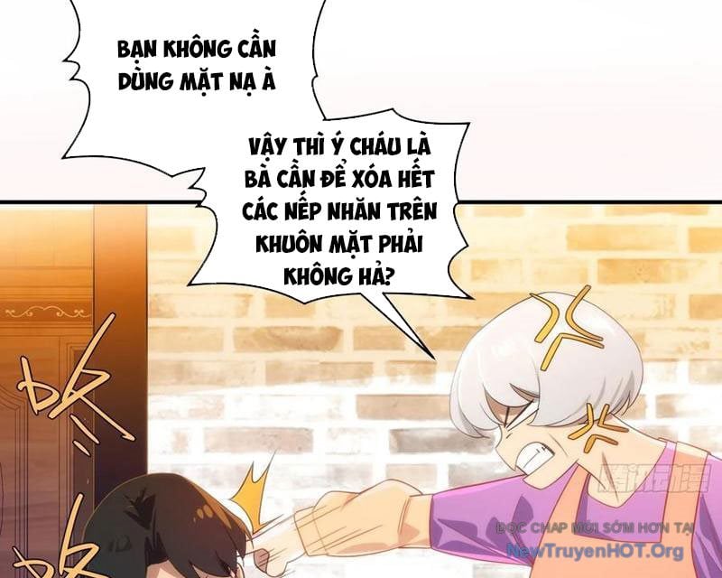 Linh Cảnh Hành Giả Chap 12 - Next Chap 13