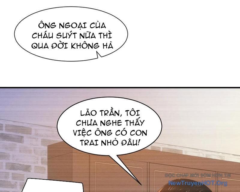 Linh Cảnh Hành Giả Chap 12 - Next Chap 13