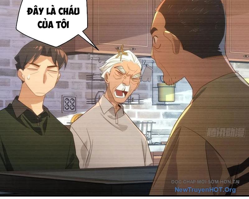 Linh Cảnh Hành Giả Chap 12 - Next Chap 13