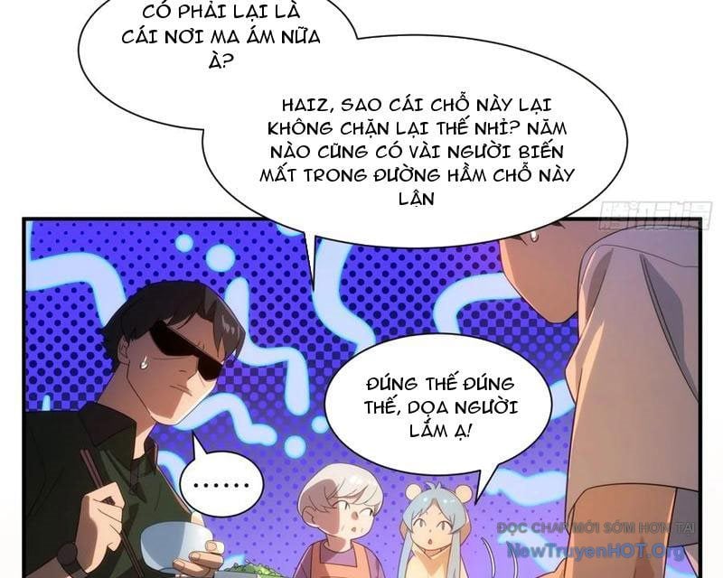 Linh Cảnh Hành Giả Chap 12 - Next Chap 13