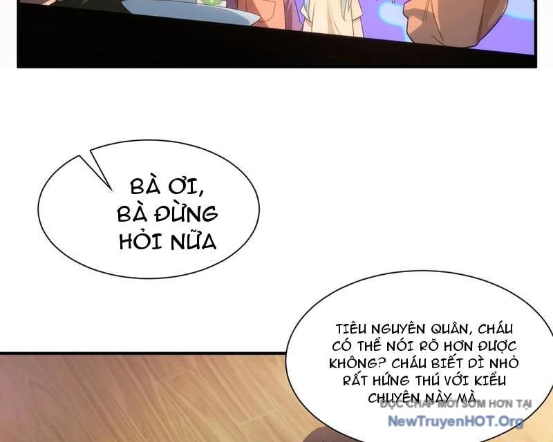 Linh Cảnh Hành Giả Chap 12 - Next Chap 13