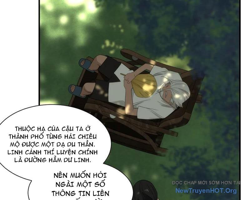 Linh Cảnh Hành Giả Chap 12 - Next Chap 13