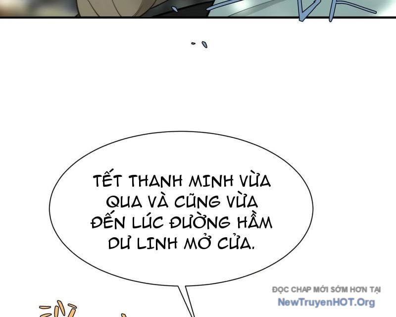 Linh Cảnh Hành Giả Chap 12 - Next Chap 13