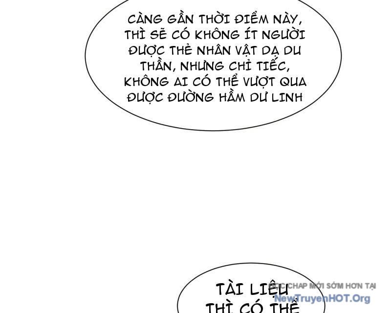 Linh Cảnh Hành Giả Chap 12 - Next Chap 13